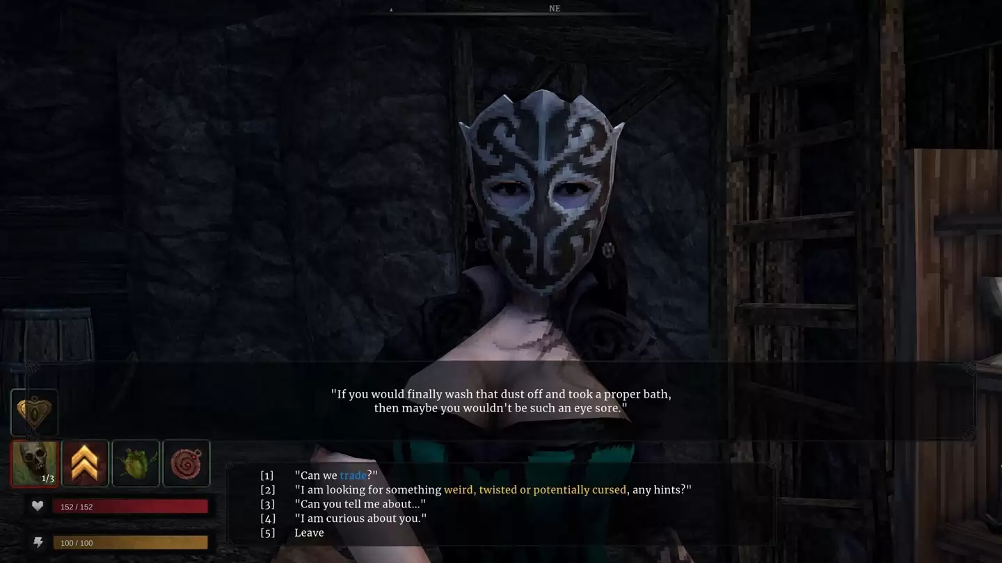 Epic 连续喜加一第 4 弹：《Blood West - 浴血西部》免费领取