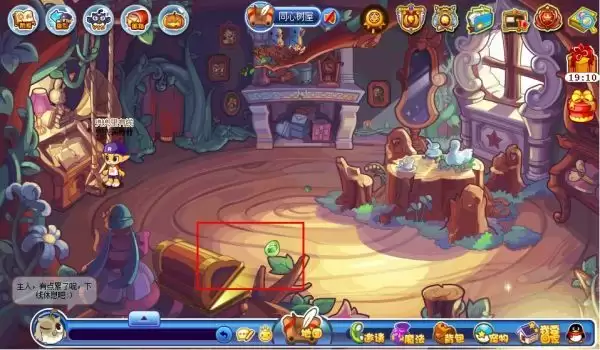 洛克王國木靈石有幾個地方獲得2026