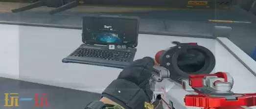 三角洲行动手游航天基地大金在哪 航天基地大金分布位置