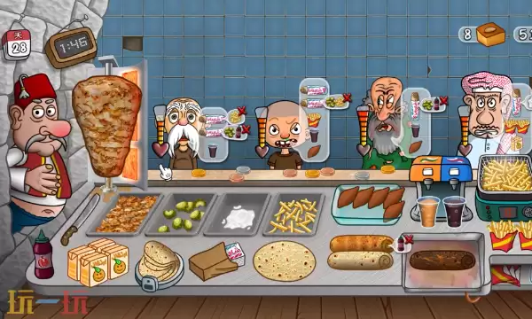 沙威玛传奇配置要求是什么 沙威玛传奇配置要求介绍