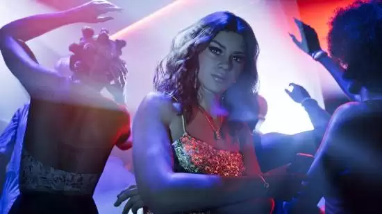 GTA6或将于2026年11月发售