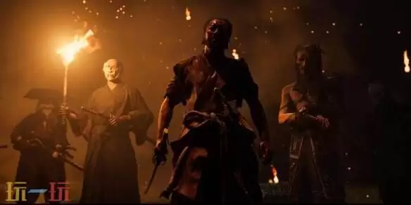 羊蹄山之魂游戏背景设定分享 羊蹄山之魂游戏背景是什么