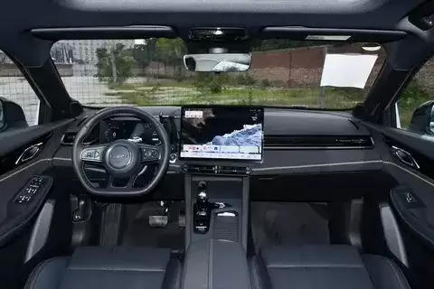 领克03保养成本解析:省钱妙招大揭秘