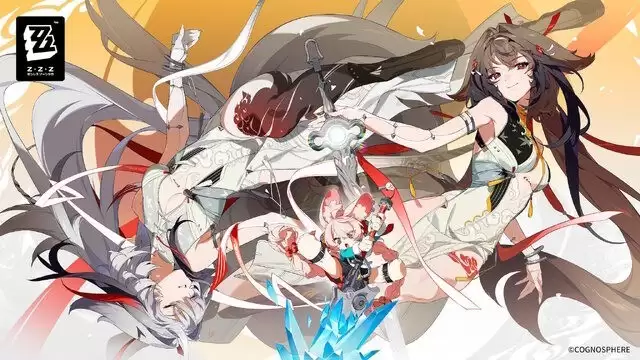 绝区零2.5版本「微光引灯时」12月30日上线,新角色、装备与玩法重磅更新