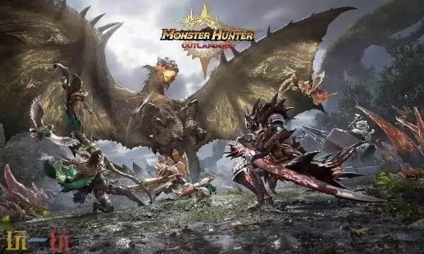 怪物猎人旅人是哪个工作室的手游工作室介绍