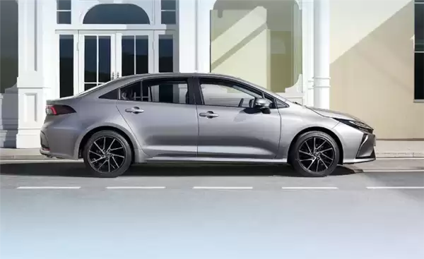 五年前想都不敢想!全新智混丰田卡罗拉上市:直售价9.9万起