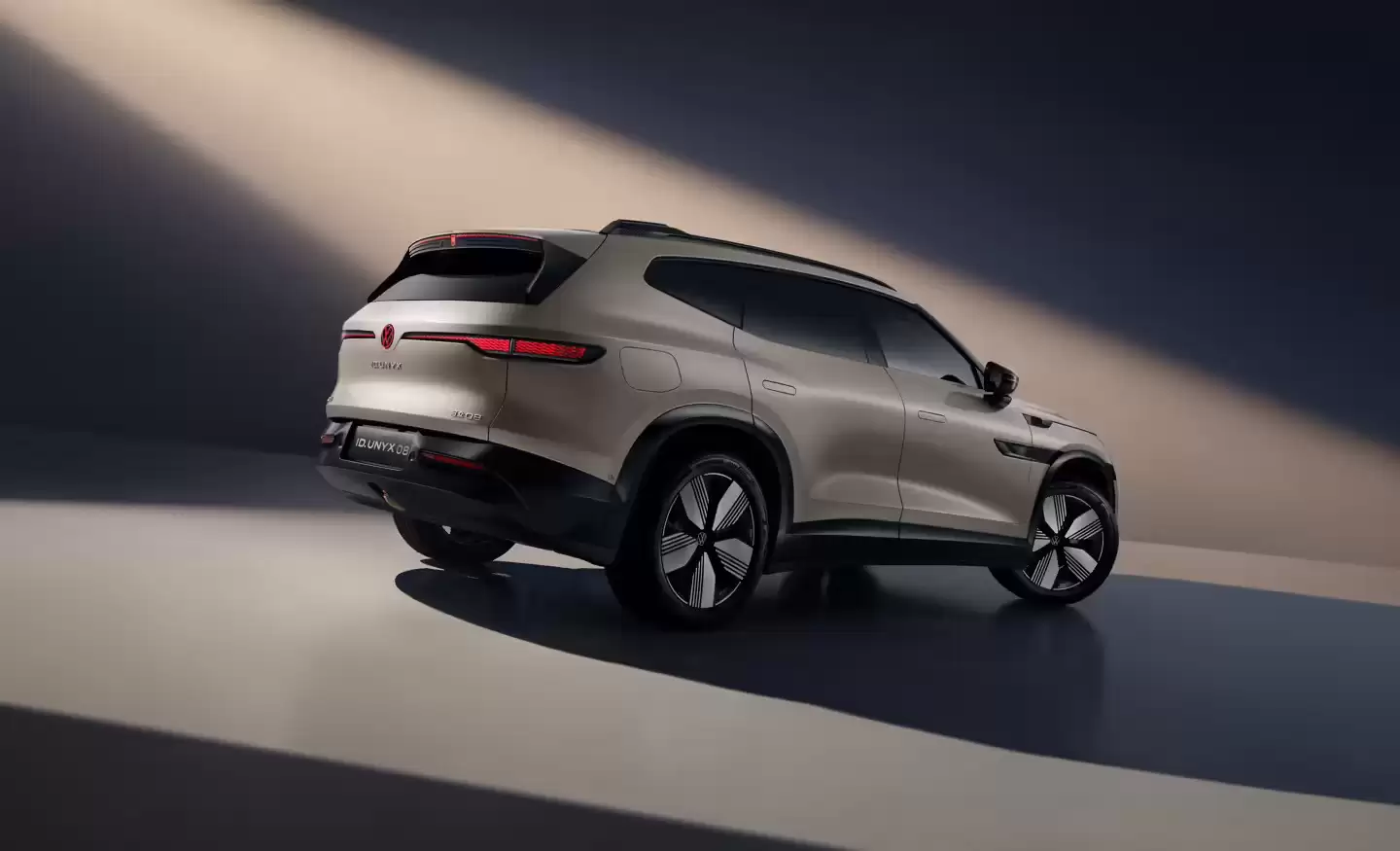 最大续航里程 730km,大众安徽与众 08 中型 SUV 电池信息揭晓