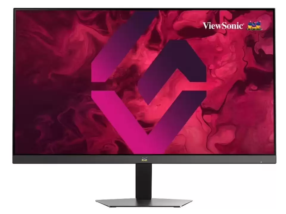 优派VX27G58-2K-2显示器上市：QHD 275Hz，国补到手1098.2元