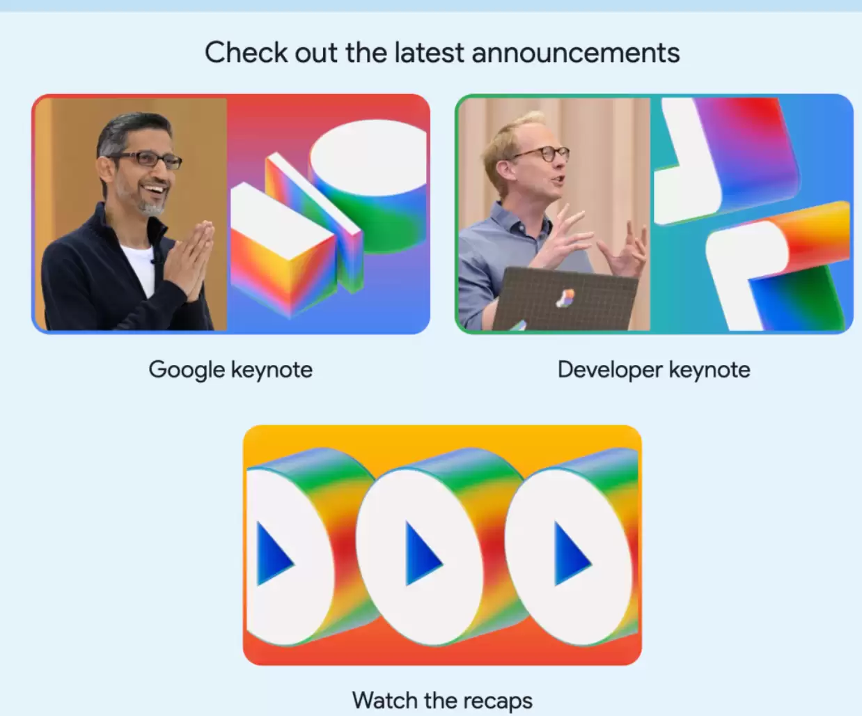 他会成为下一任谷歌CEO吗?