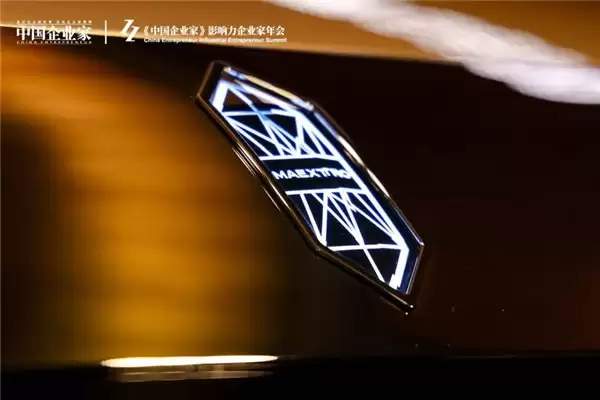 破局百万级豪车市场，尊界S800书写中国品牌新篇章