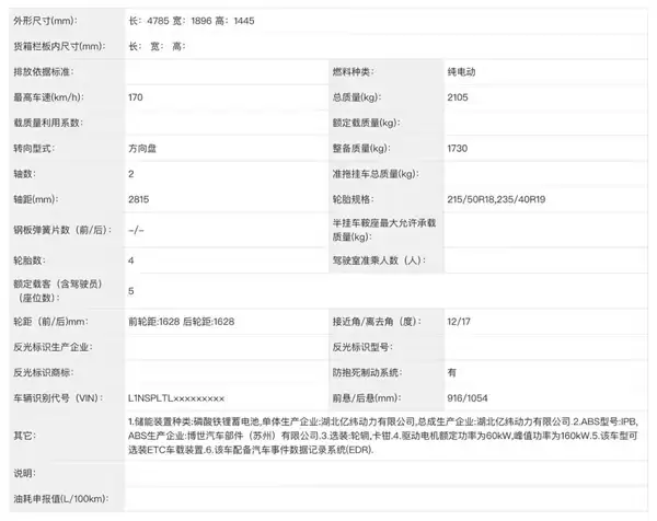 前脸/车尾优化 续航最高640km!小鹏MONA M03新款来了