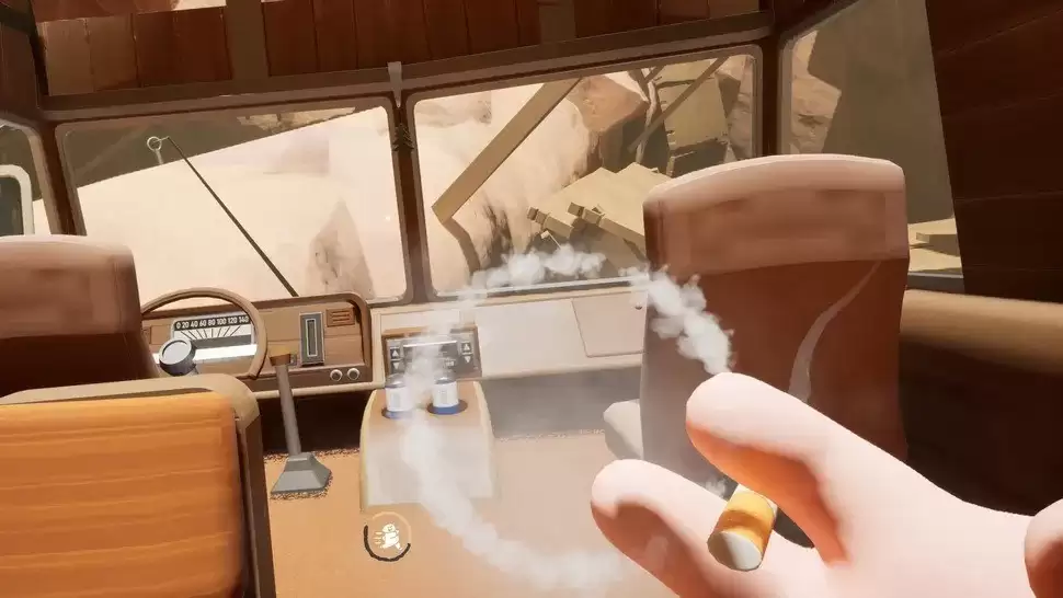 房车到了吗？迎首发大型更新，极寒新图引爆合作热潮