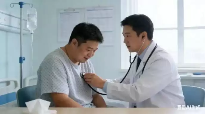 年轻主播三年三发脑卒中,不良习惯成主因