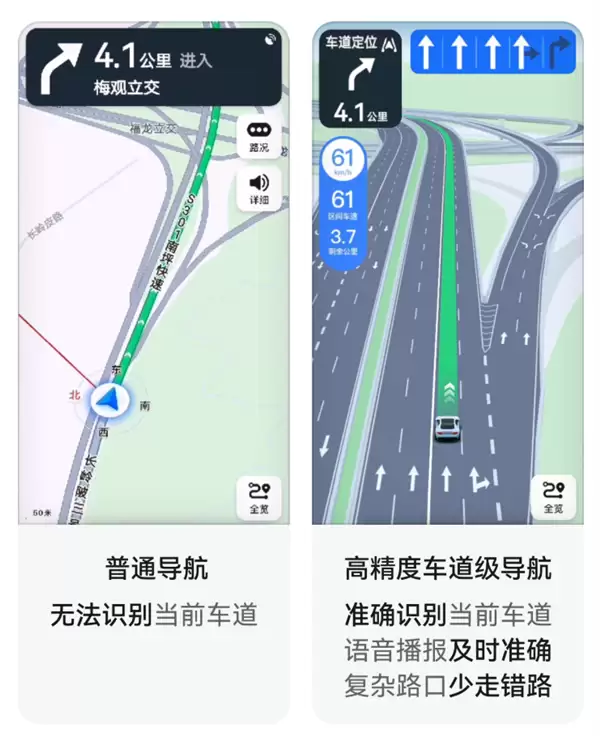 华为鸿蒙6高精度定位服务12月底上线：高精度车道级导航 免订阅直接用
