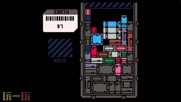 小型街机游戏合集《柯基空间》现已发售！售价22元