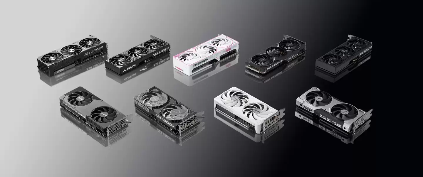 英伟达调整RTX 50系列供应优先保障专业卡