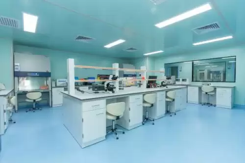 海南省干细胞工程中心获得中国合格评定国家认可委员会(CNAS)权威认可