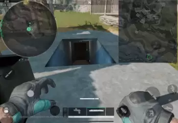 三角州行动长弓溪谷12月21日密码攻略