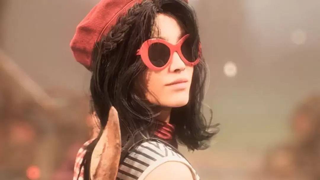 光与影:33号远征队横扫独立游戏大奖,独立性争议引热议