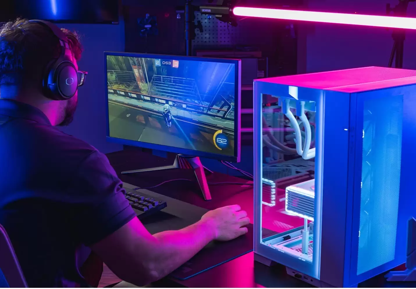 2026年电脑价格普涨：内存短缺推高成本，DIY与AI终端受冲击