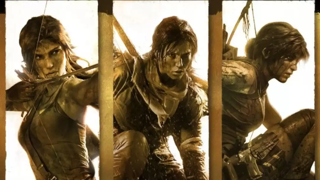 古墓丽影：决定版移植Switch，团队回应续作移植期待