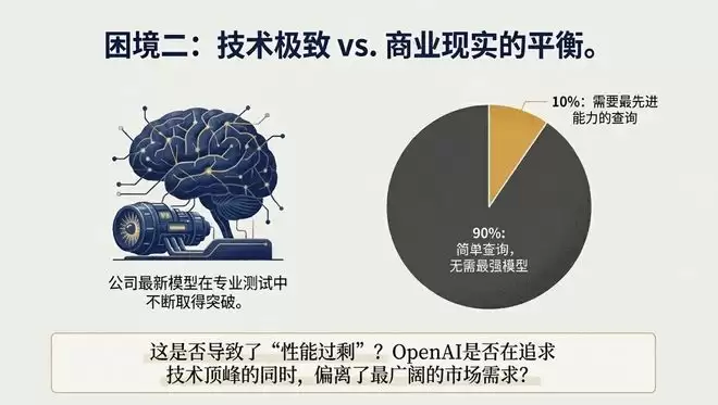 卖会员赚翻了?OpenAI这一数据飙至70%!华尔街冷笑:这只是数字游戏
