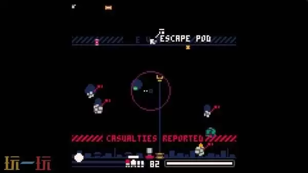 小型街机游戏合集《柯基空间》现已发售！售价22元