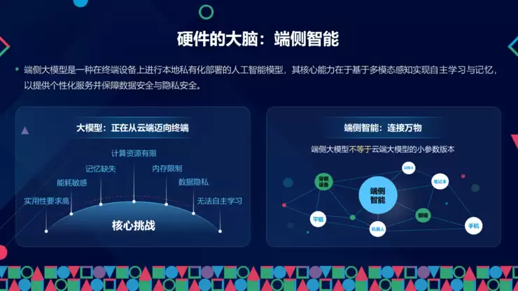 RockAI CMO 邹佳思:端侧智能如何通过「原生记忆」与「自主学习」,完成从工具迈向伙伴的人机关系丨GAIR 2025