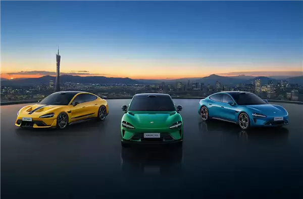 小米回应给汽车经销商发1亿元红包：今年建的门店每家发50万元