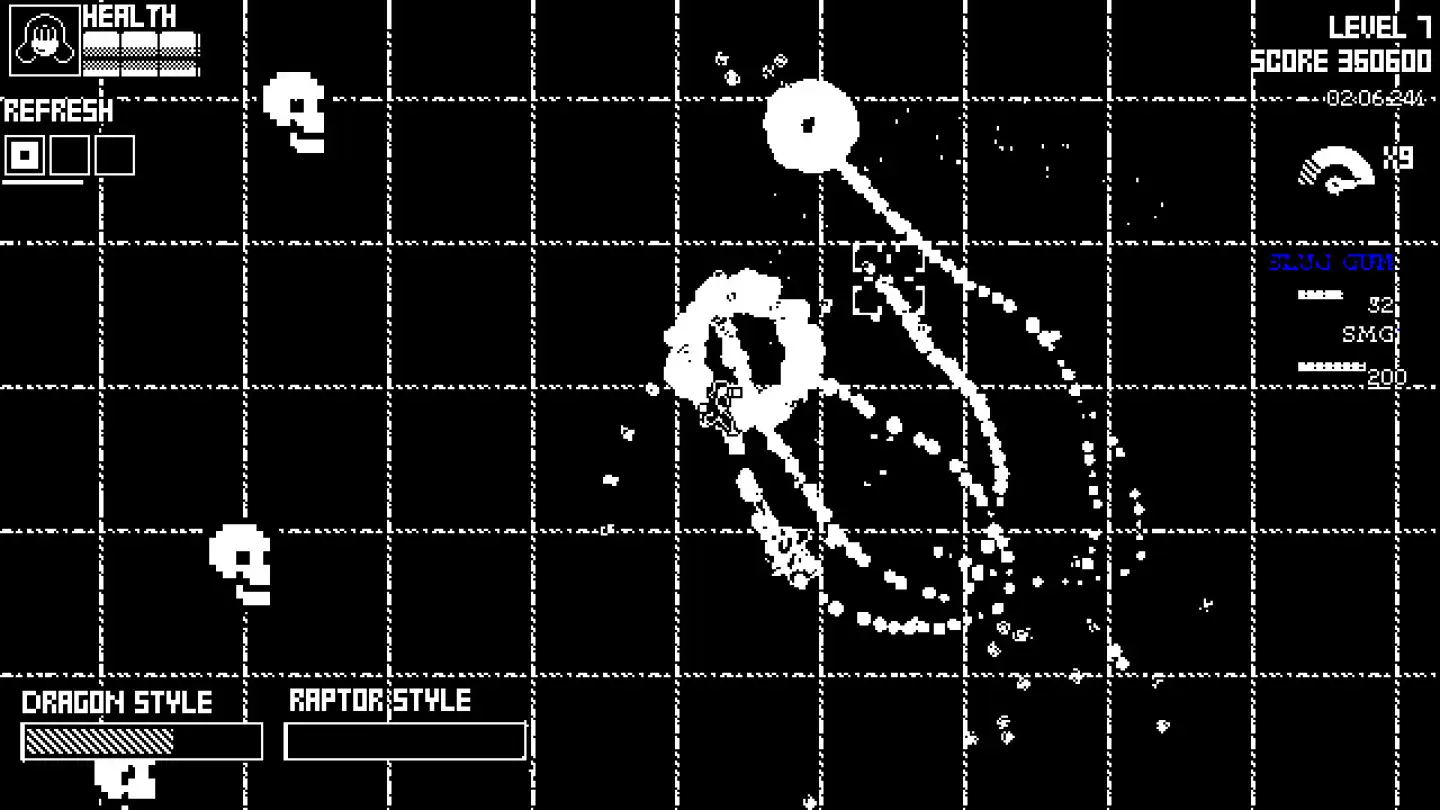 Steam 喜加一：原价 15 元射击游戏《Undercroft warriors》免费领