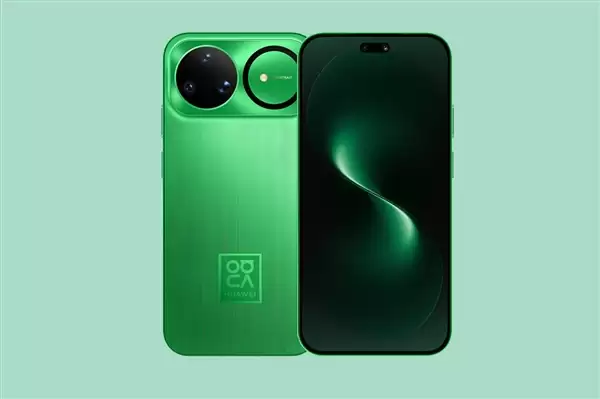 麒麟9系回归!一图读懂华为nova 15系列:2699元起