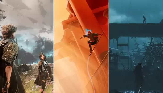 2025独立游戏爆发:收入超45亿美元,多款作品破亿登顶