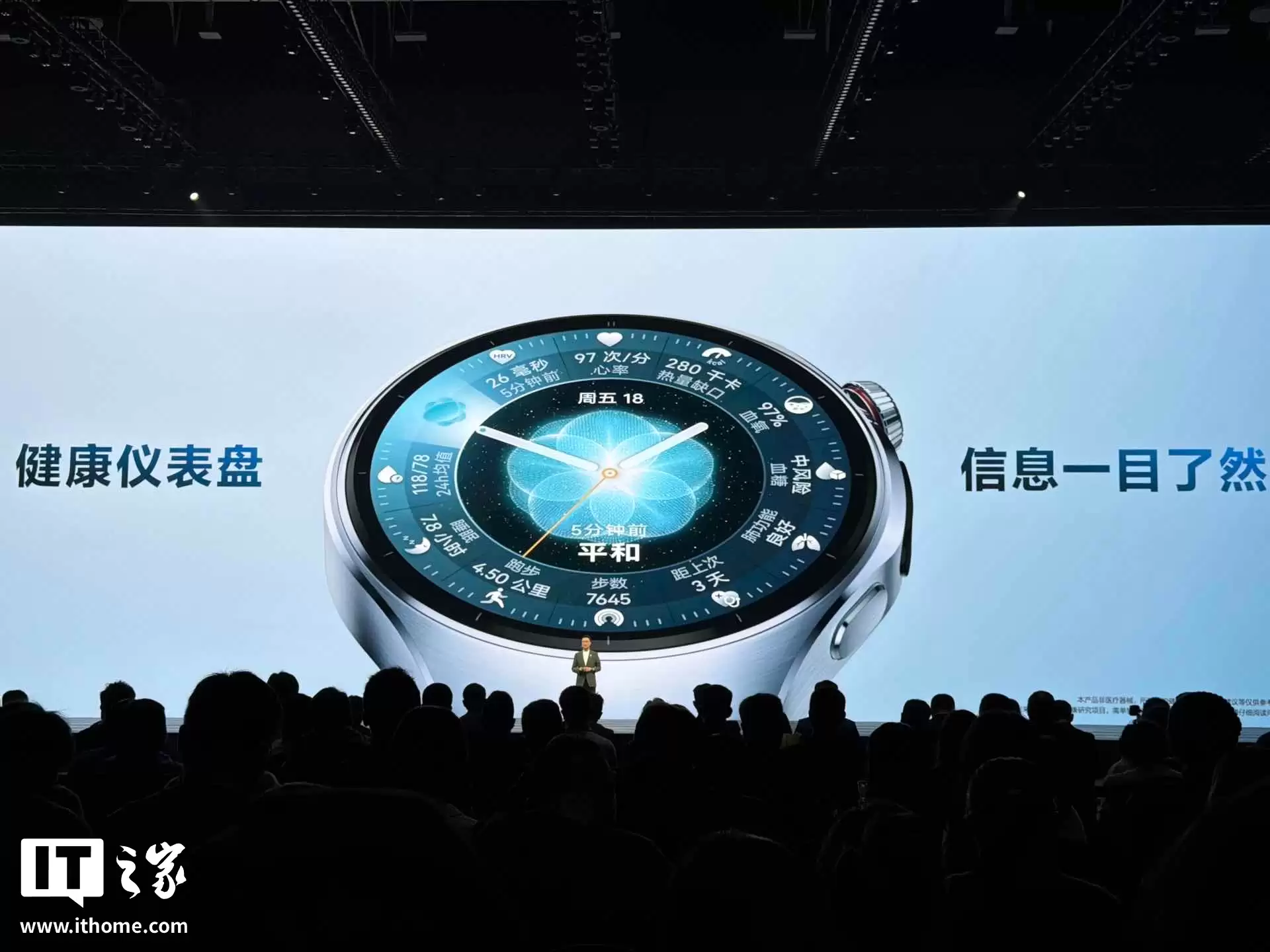 华为 WATCH 十周年款手表发布:健康仪表盘、腕上鸿蒙智能体,2799 元起