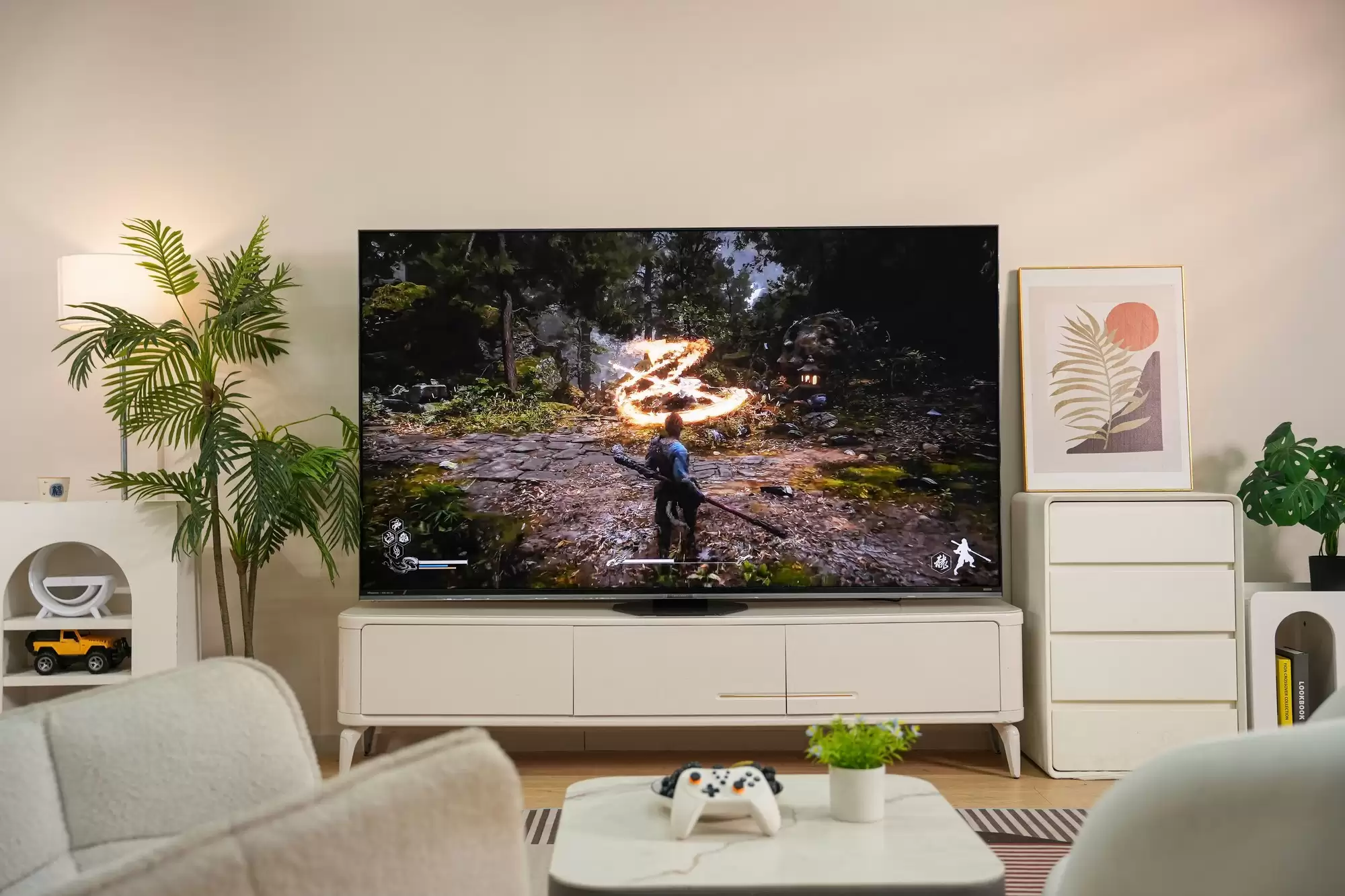 致敬电视百年史海信RGB-Mini LED和激光电视斩获科技创新大奖