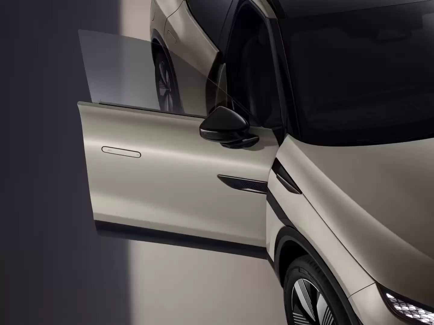 最大续航里程 730km,大众安徽与众 08 中型 SUV 电池信息揭晓