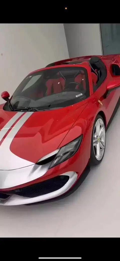 布加迪威龙：艺术与机械的极致融合