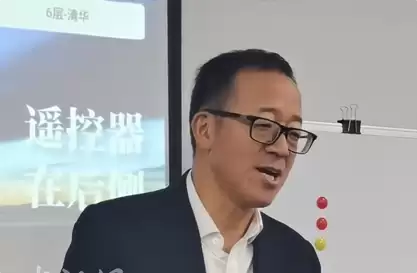 俞敏洪再谈董宇辉离职：仍喊他“孩子” 对目前结果感到满意