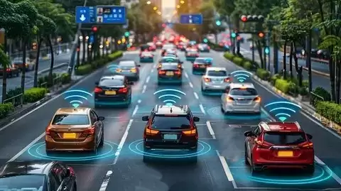 自动驾驶时代来临：技术创新引领未来出行新变革