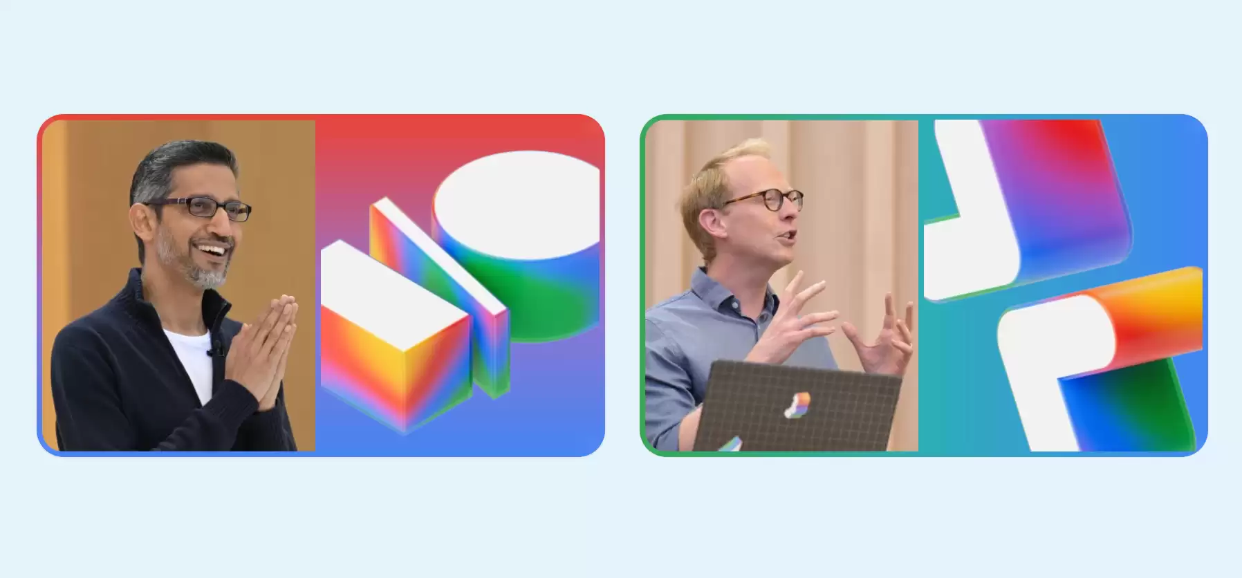 他会成为下一任谷歌CEO吗?