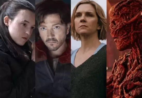 安多第二季登陆2025全球剧集巅峰