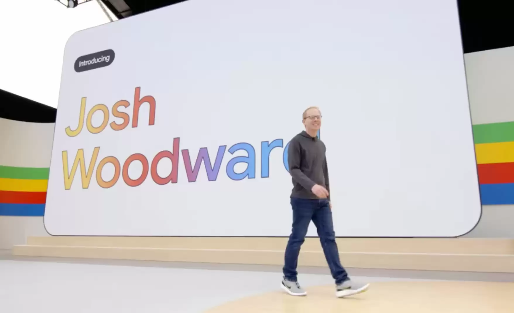 他会成为下一任谷歌CEO吗?