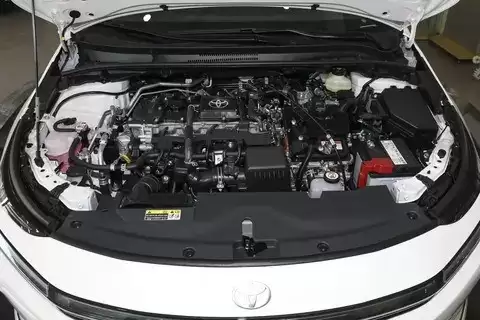 丰田卡罗拉CVT变速箱打滑问题及应对措施