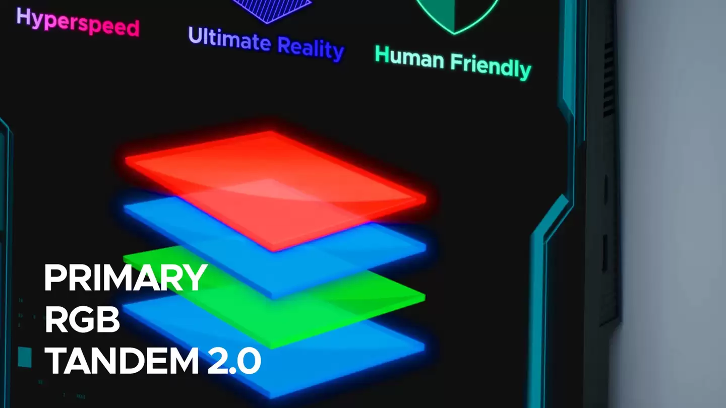 LGD 预热 Tandem WOLED 显示器新品:39 英寸 5K 曲面屏、27 英寸 UHD