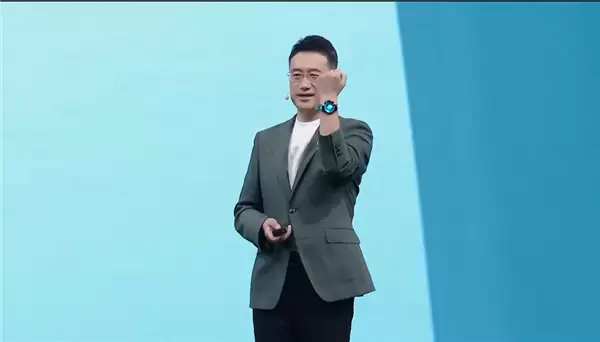 华为WATCH十周年款正式发布!超实用全新健康仪表盘:2799元起