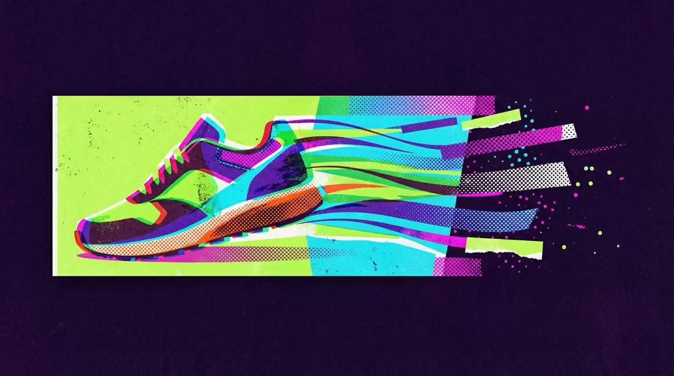 AI生成广告点击率高，但标注AI后效果骤降