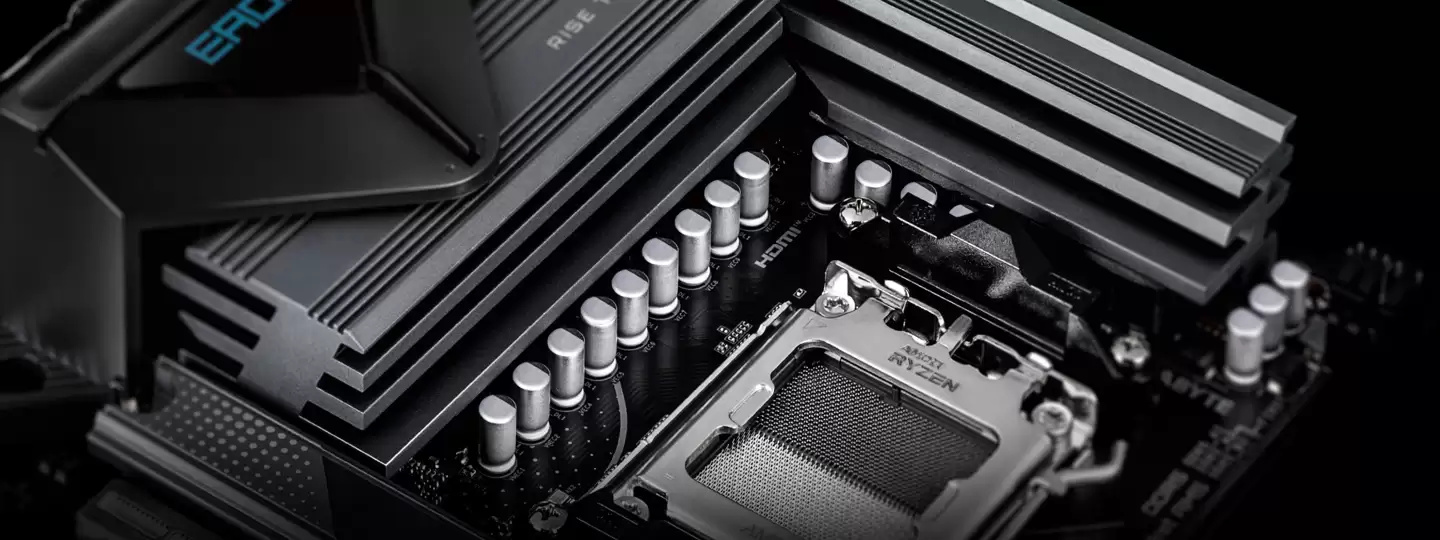 将“X3D 主板”带入更基础产品线,技嘉推出 X870E EAGLE X3D WIFI7