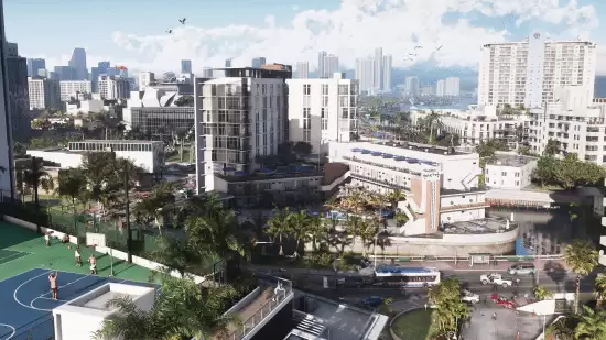 GTA6定档2026年11月，延期风险引玩家期待焦虑