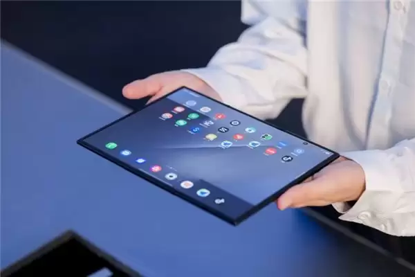 三星 Galaxy Z TriFold：超高品质、严格标准铸造的年度折叠屏旗舰