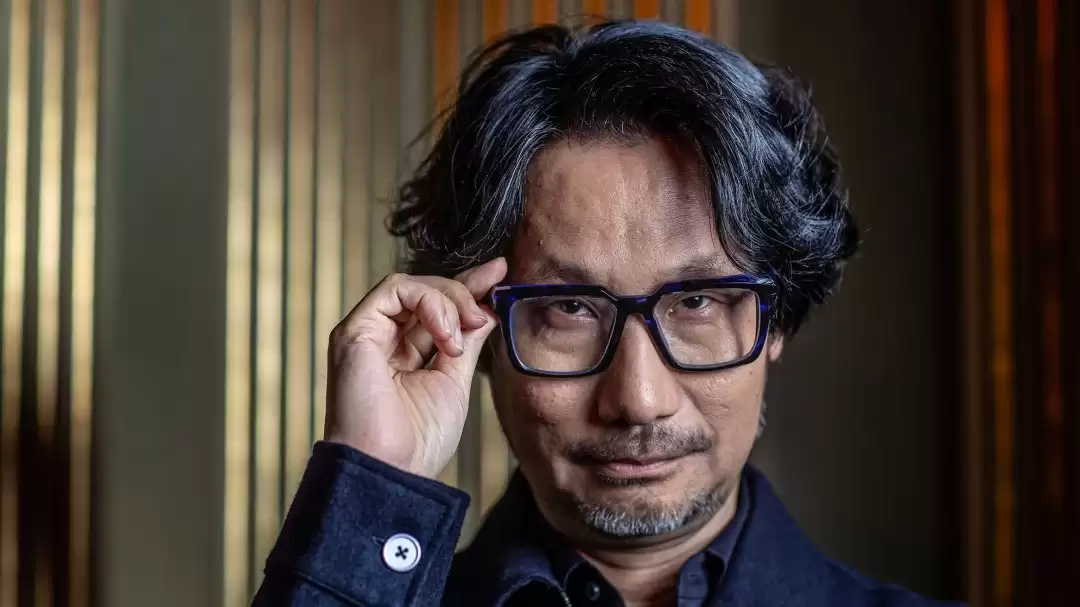 小岛秀夫谈死亡搁浅2:用摩擦设计打造难忘游戏体验