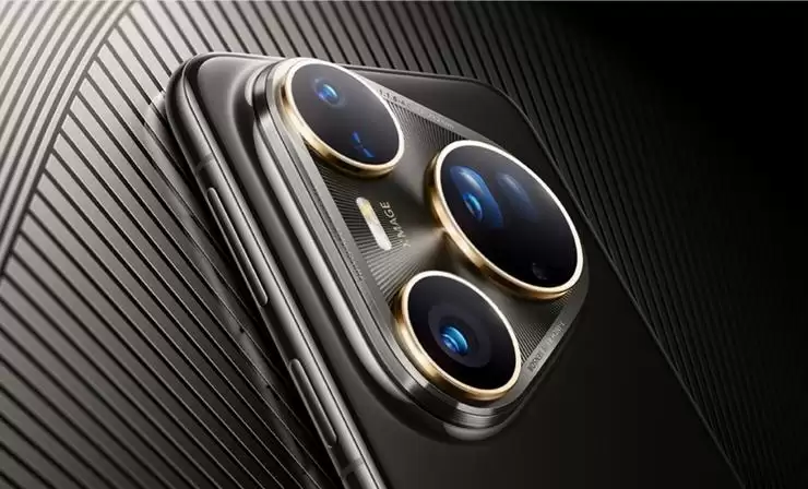 华为Pura 80系列出厂即预装鸿蒙6,年度影像旗舰再进化